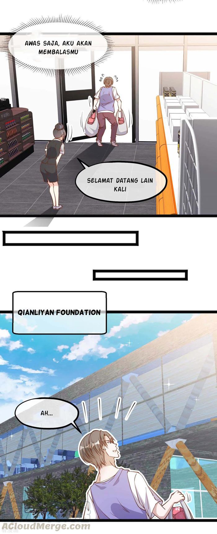 God Fisherman Chapter 130 Gambar 4